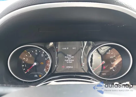 2020 Jeep Compass Altitude Fwd from USA, damaged, VIN 3C4NJCBB4LT129403